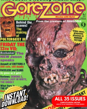 GoreZone