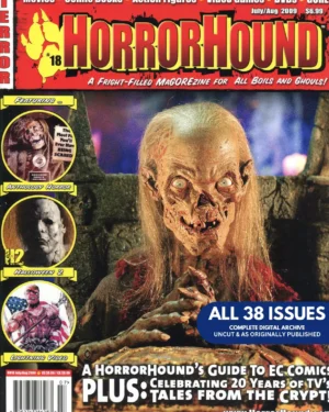 Horrorhound