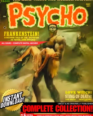 Psycho