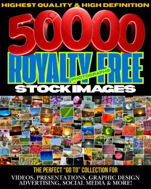 50000 Royalty Free Stock Images