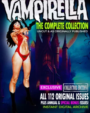 Vampirella