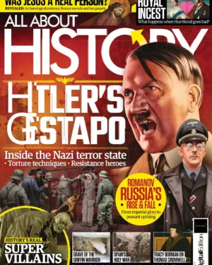 All About History Magazine
