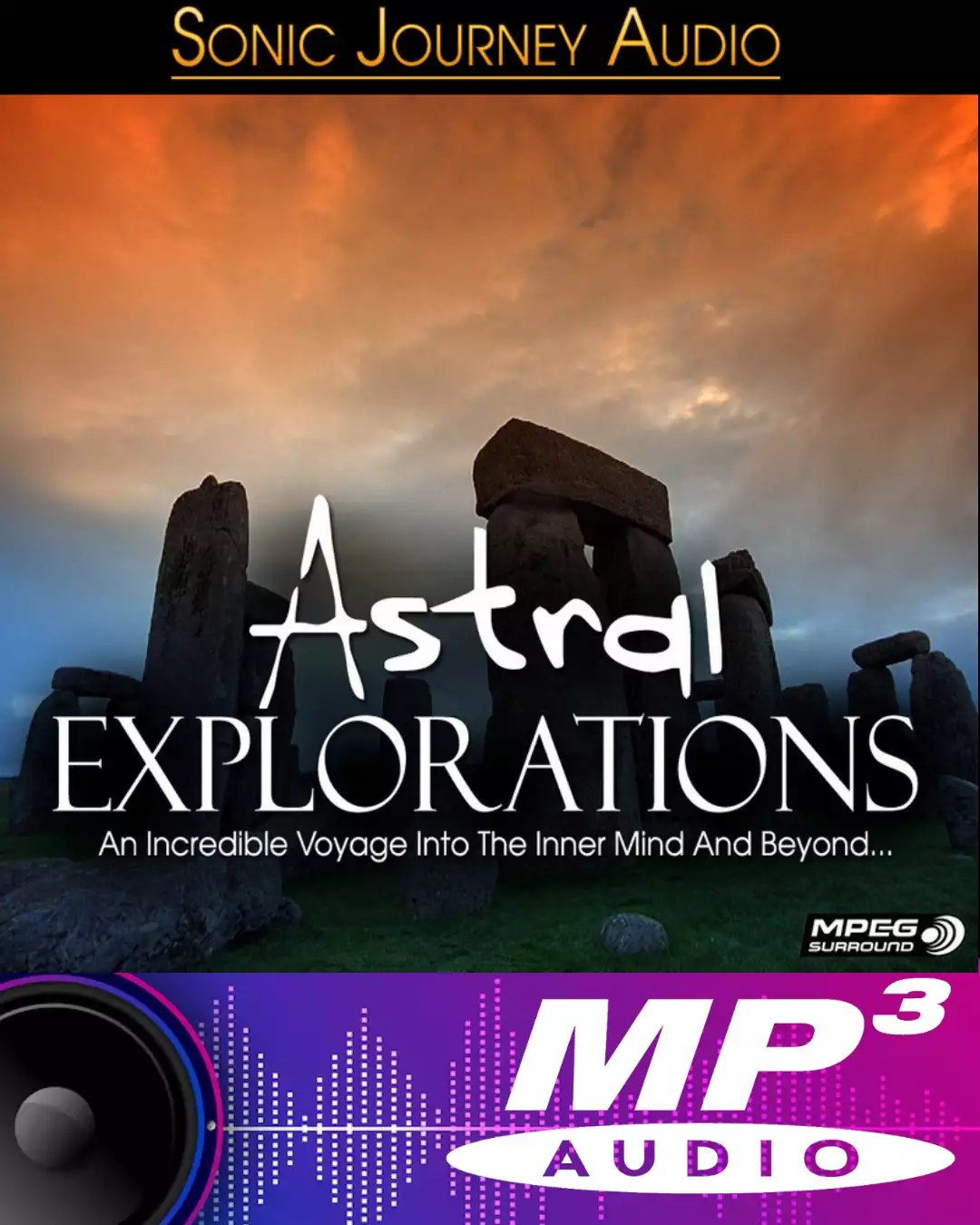 Astral Explorations