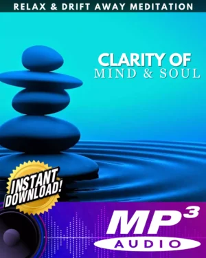 Clarity Of Mind & Soul - Relaxing Meditation Soundscapes
