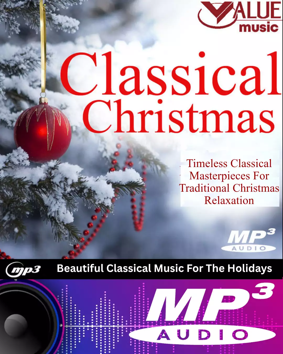Classical Christmas