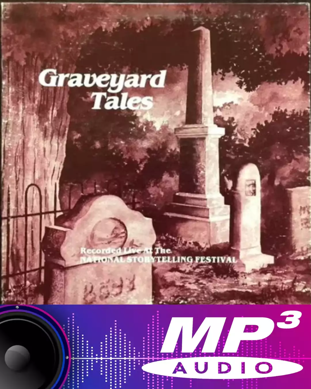 Graveyard Tales