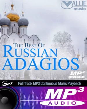 The Best Of Russian Adagios