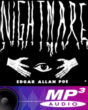 The Nightmare Of Edgar Allan Poe