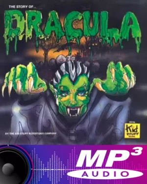 The Story Of Dracula